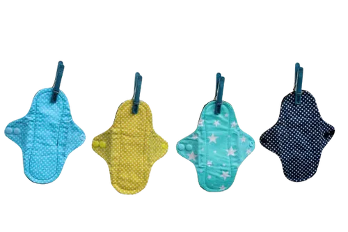 reusablepads pics